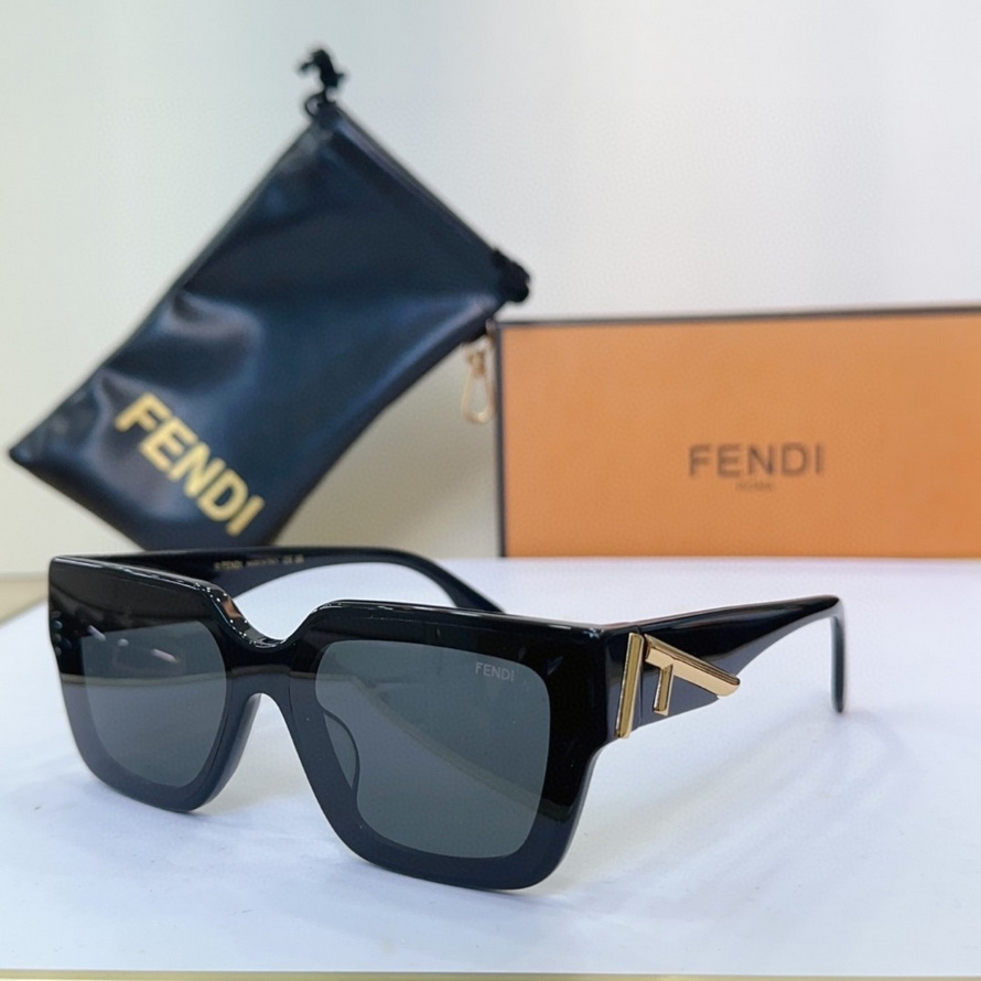FENFDI Sunglasses(AAAA)-212