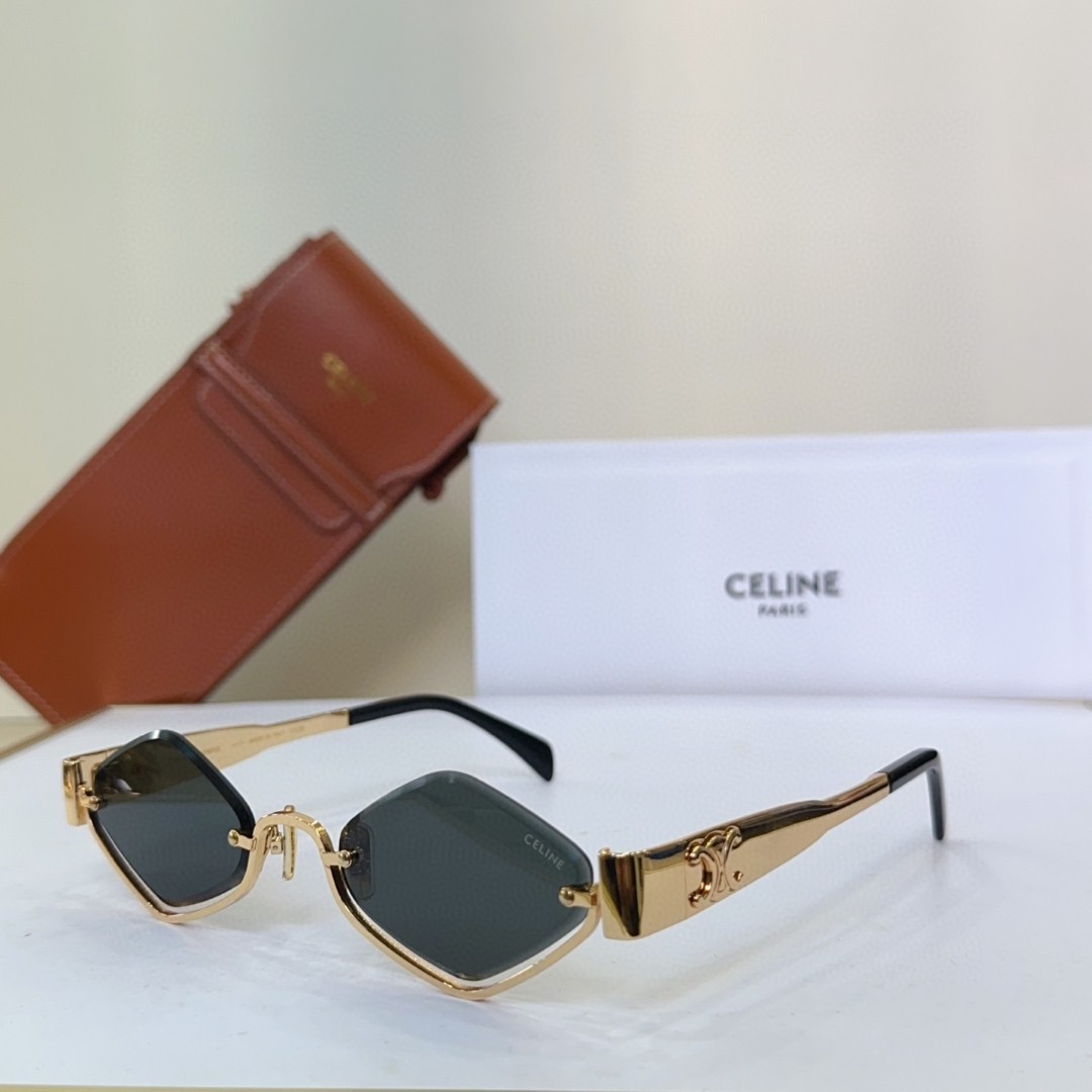 Ce**e sunglasses(aaaa)-709