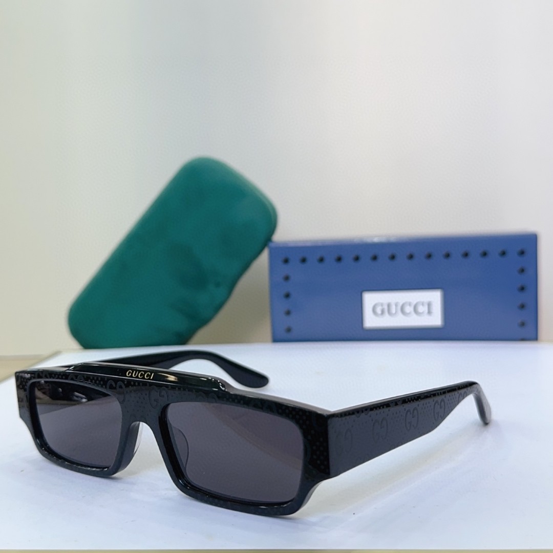 G*u*i sunglasses(aaaa)-3254