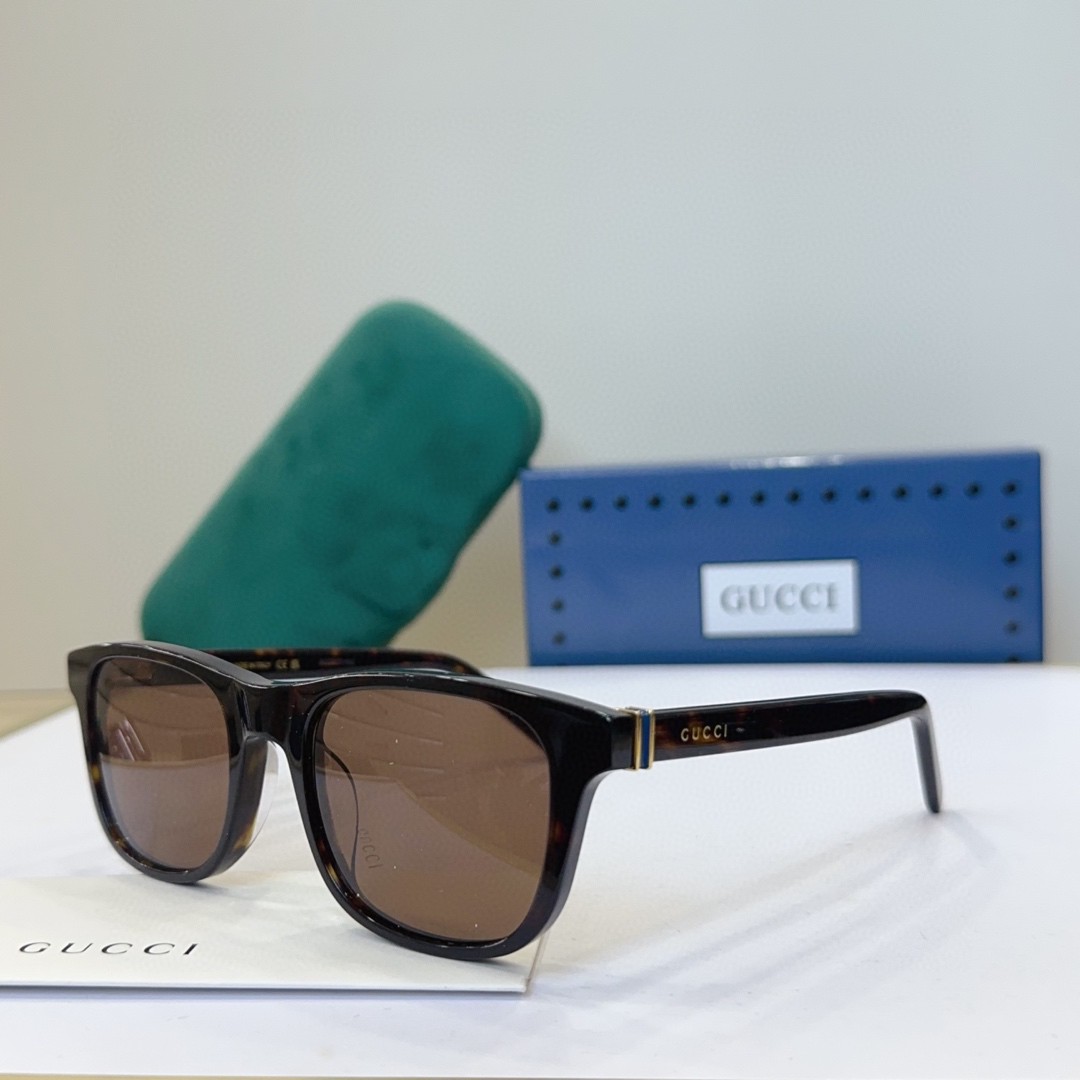 G*u*i sunglasses(aaaa)-3248