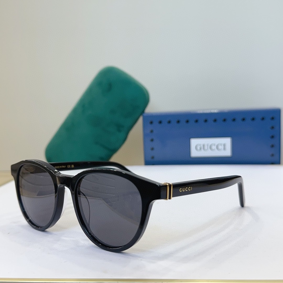G*u*i sunglasses(aaaa)-3242