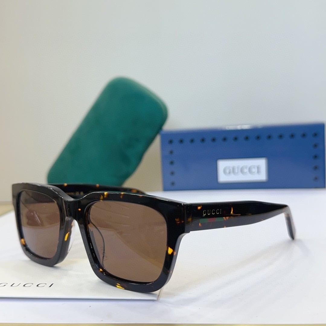 G*u*i sunglasses(aaaa)-3239
