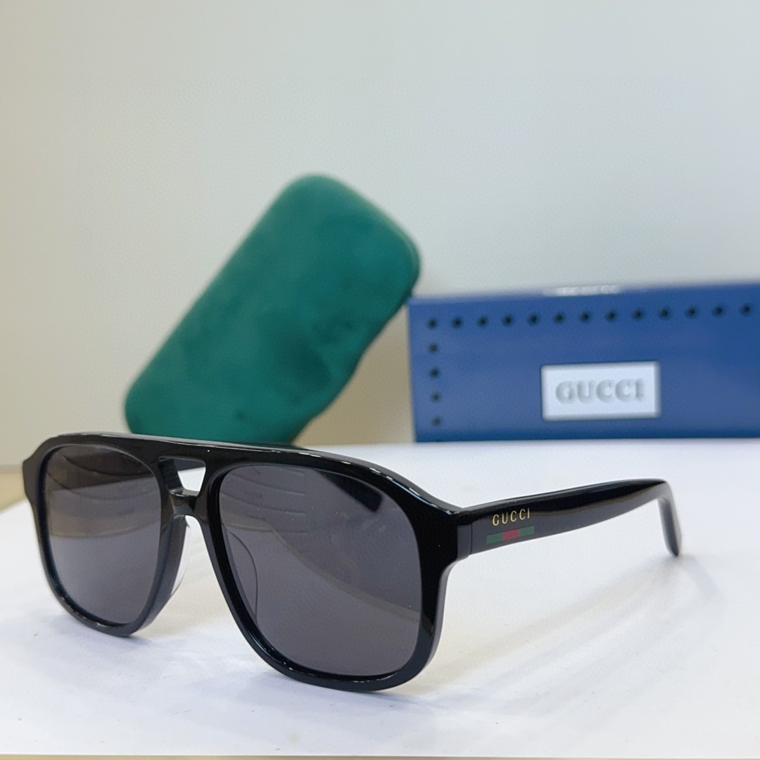 G*u*i sunglasses(aaaa)-3237