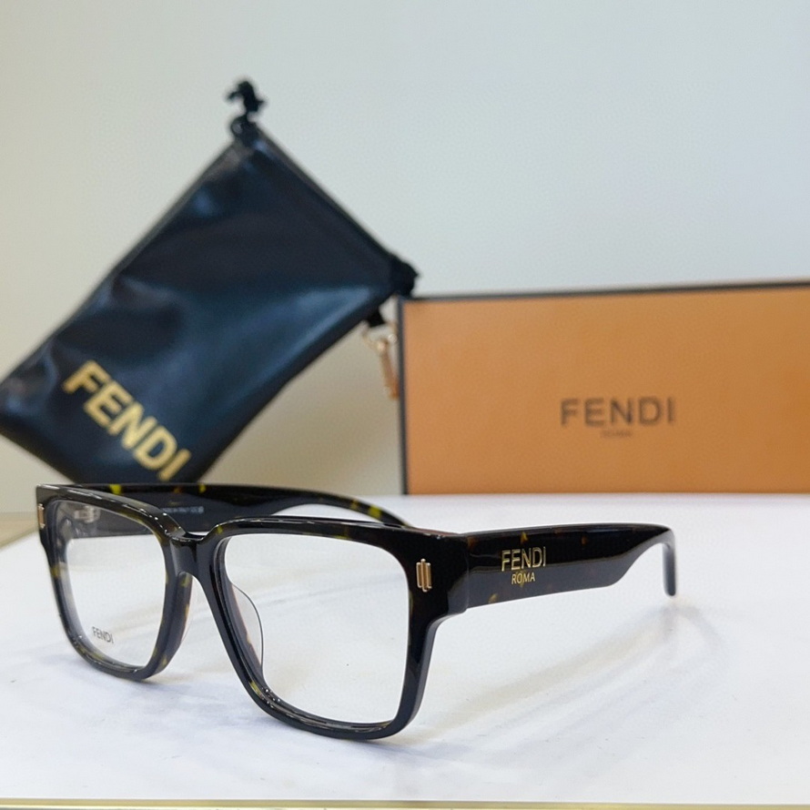 FENFDI Sunglasses(AAAA)-209