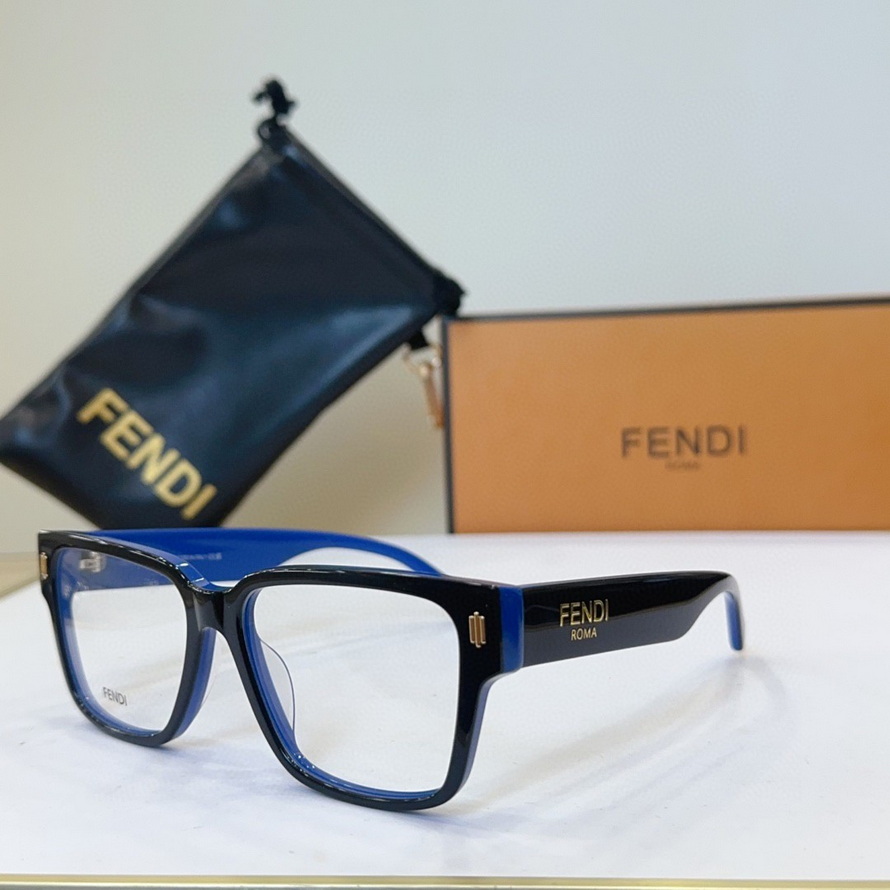 FENFDI Sunglasses(AAAA)-208