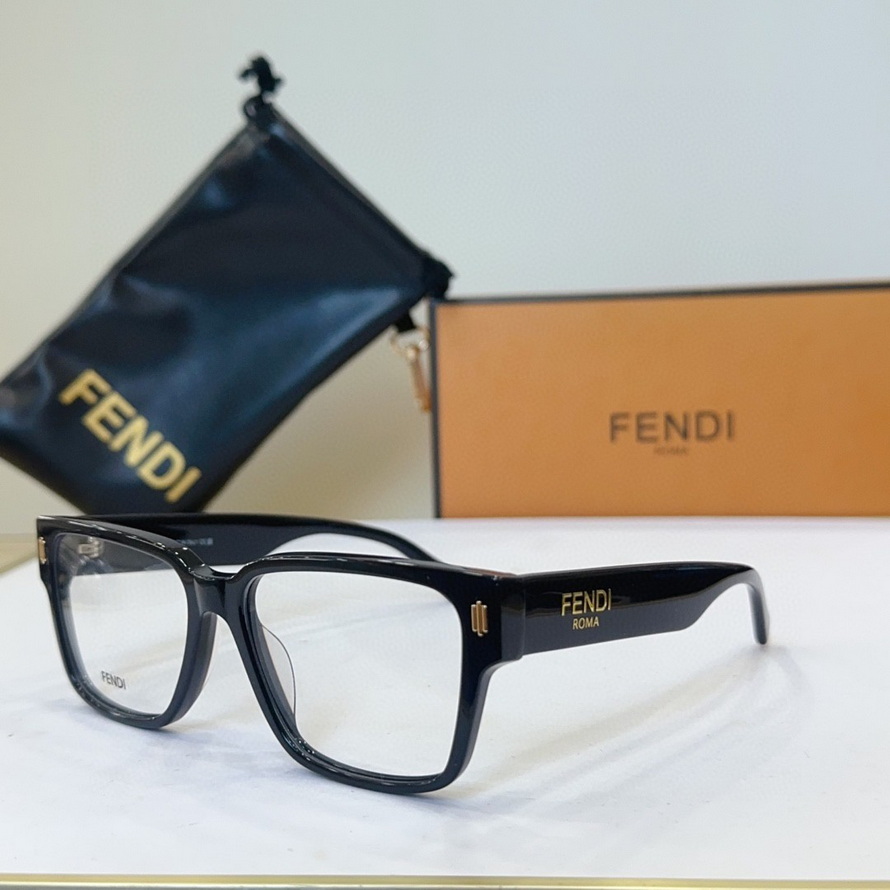 FENFDI Sunglasses(AAAA)-207