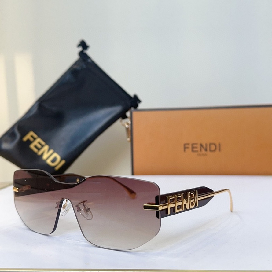 FENFDI Sunglasses(AAAA)-204