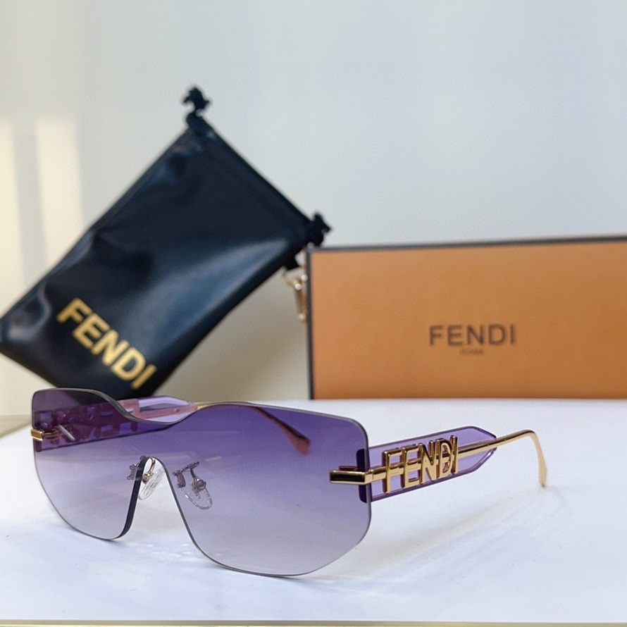 FENFDI Sunglasses(AAAA)-203