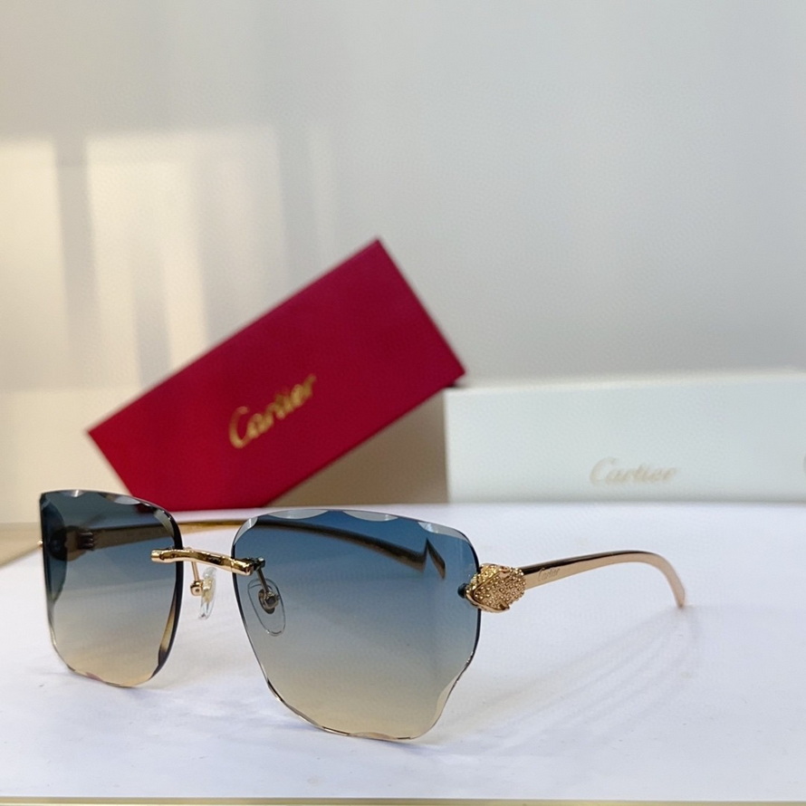 Ca*t*er sunglasses(aaaa)-1287