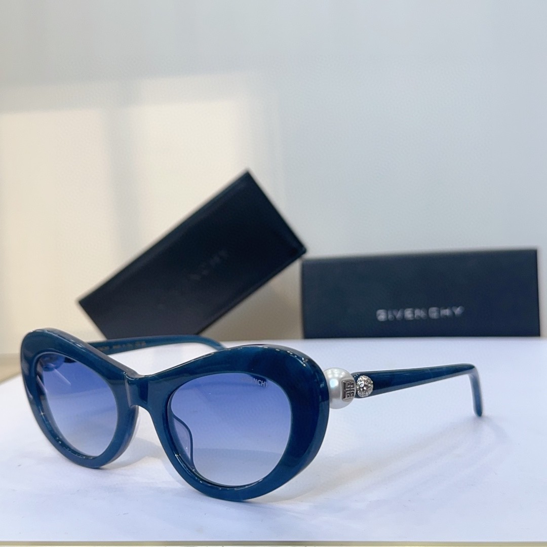 GIVENCHY Sunglasses(AAAA)-290