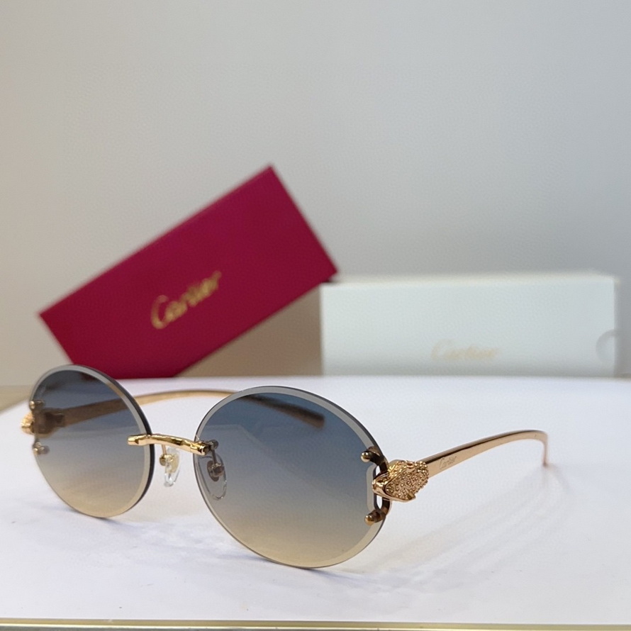 Ca*t*er sunglasses(aaaa)-1274