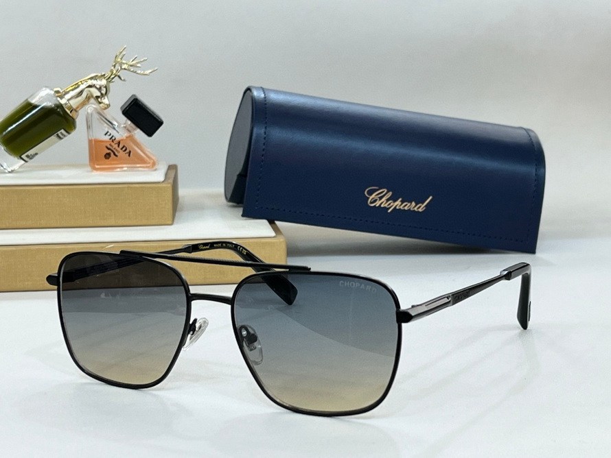 Chopard Sunglasses(AAAA)-830