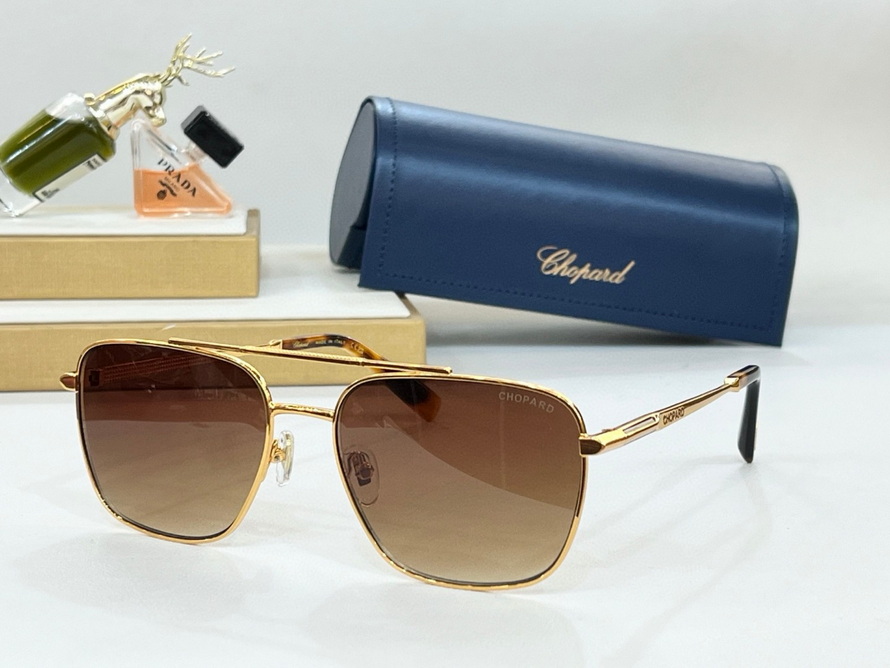 Chopard Sunglasses(AAAA)-826