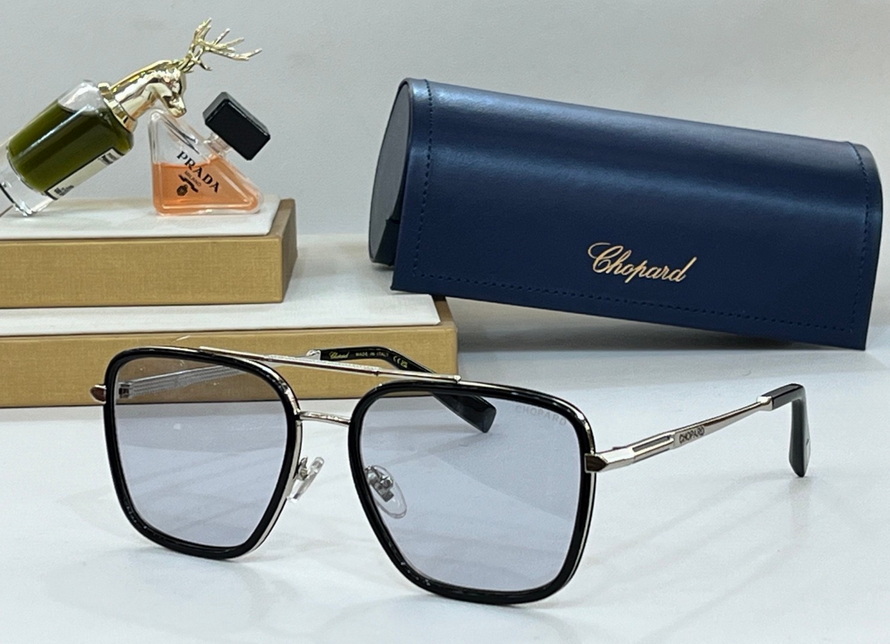 Chopard Sunglasses(AAAA)-823