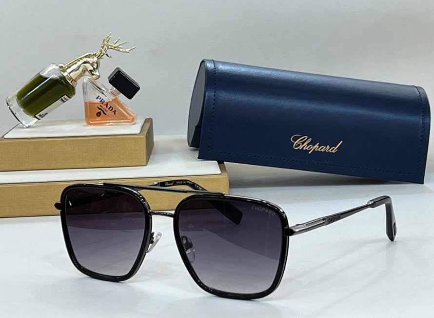 Chopard Sunglasses(AAAA)-822