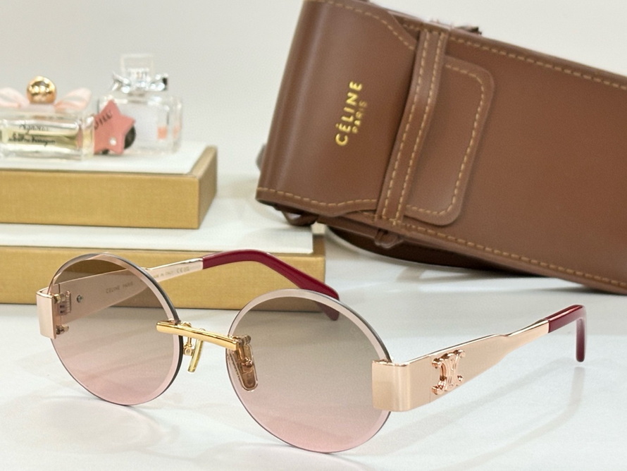 Ce**e sunglasses(aaaa)-702