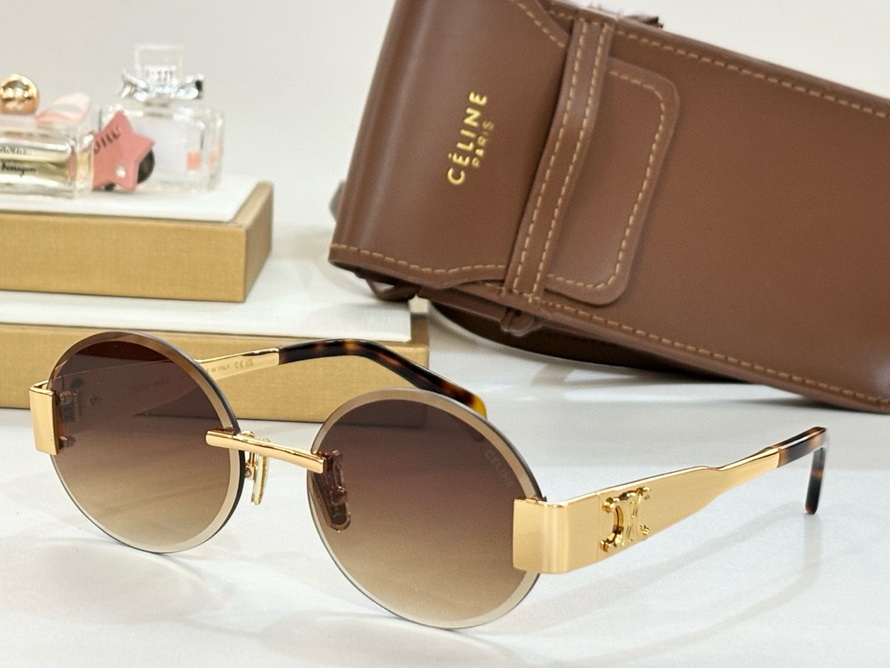 Ce**e sunglasses(aaaa)-701