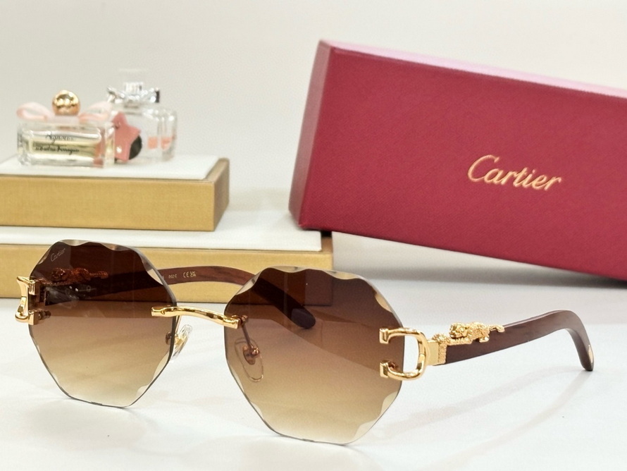 Ca*t*er sunglasses(aaaa)-1259