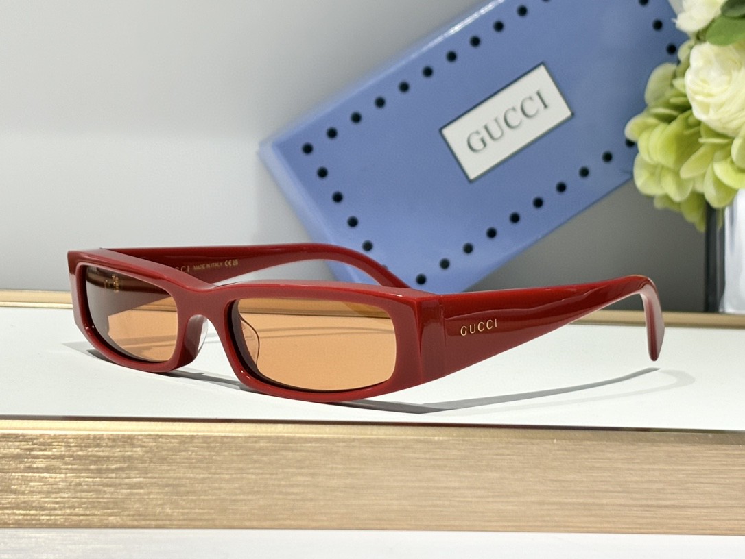 G*u*i sunglasses(aaaa)-3227