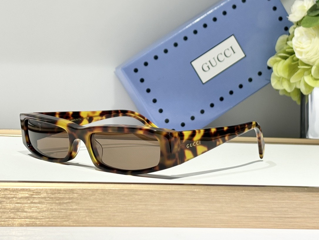 G*u*i sunglasses(aaaa)-3226