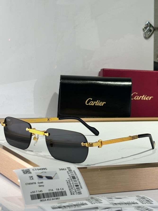 Ca*t*er sunglasses(aaaa)-1248