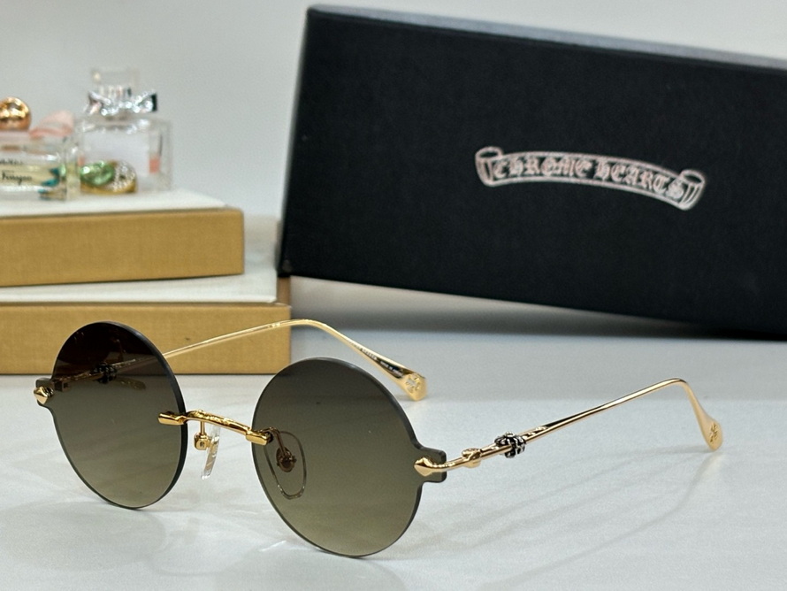 Ch**me He**ts sunglasses(aaaa)-1709