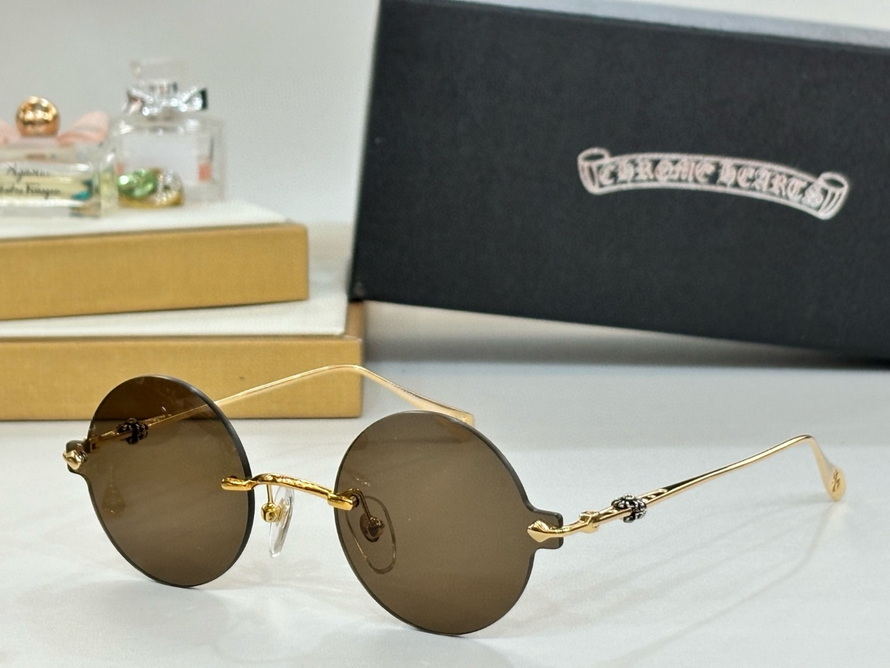 Ch**me He**ts sunglasses(aaaa)-1707