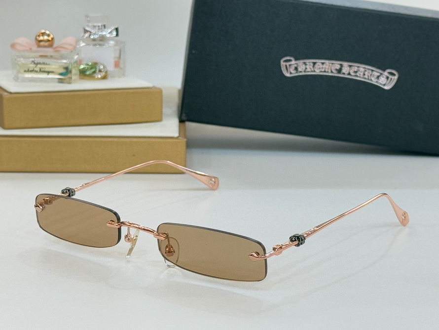 Ch**me He**ts sunglasses(aaaa)-1705