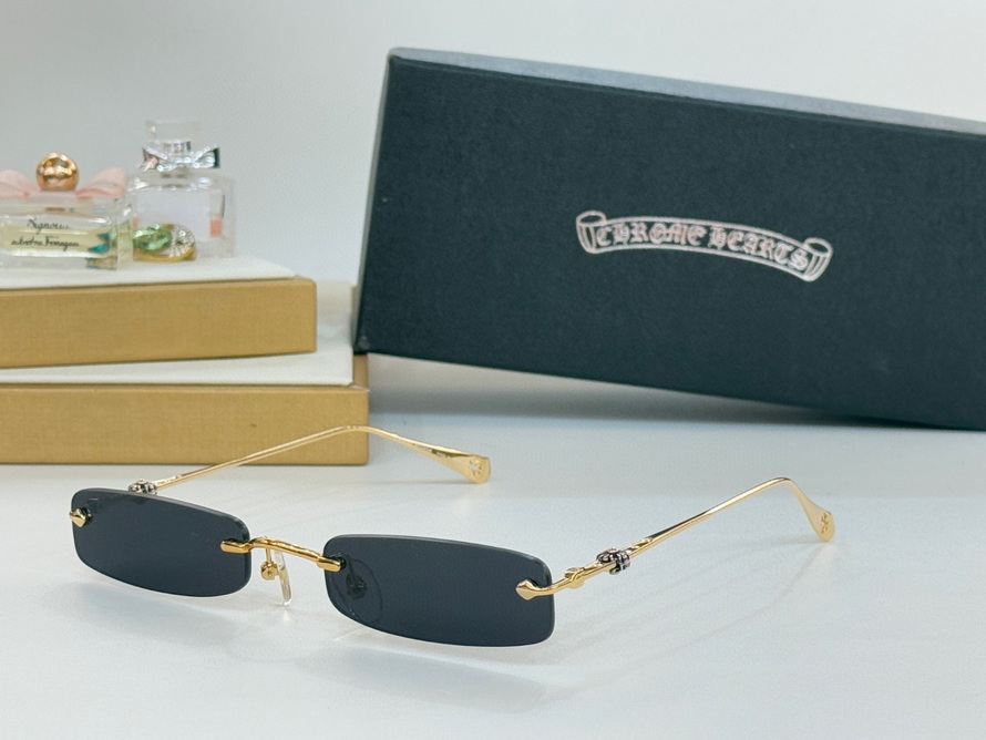 Ch**me He**ts sunglasses(aaaa)-1702