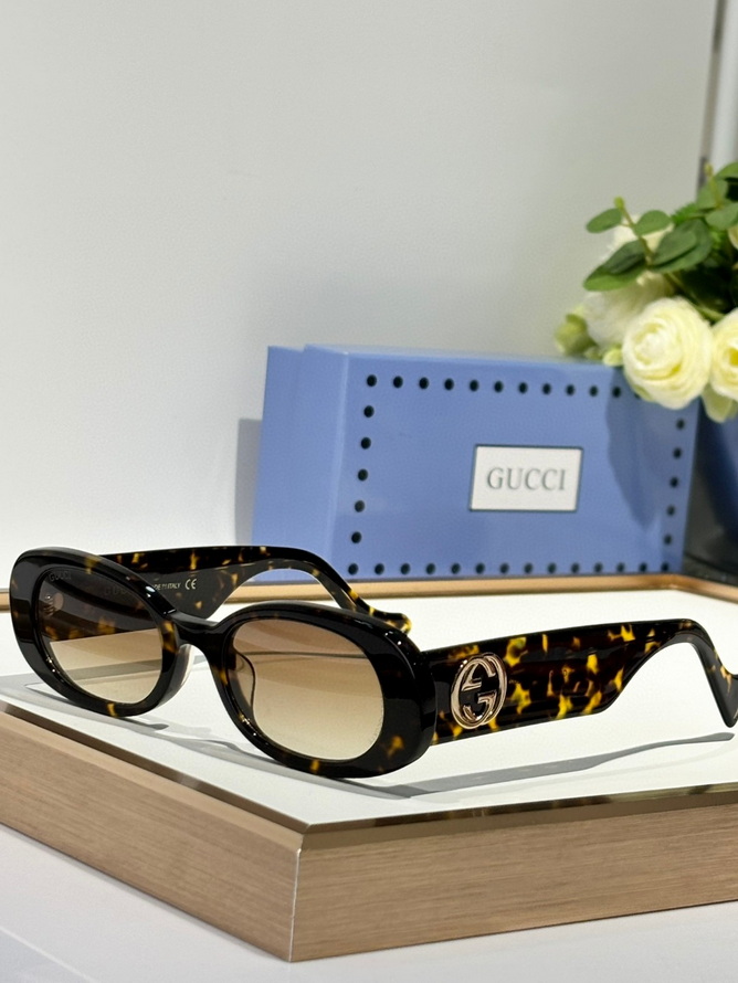 G*u*i sunglasses(aaaa)-3221