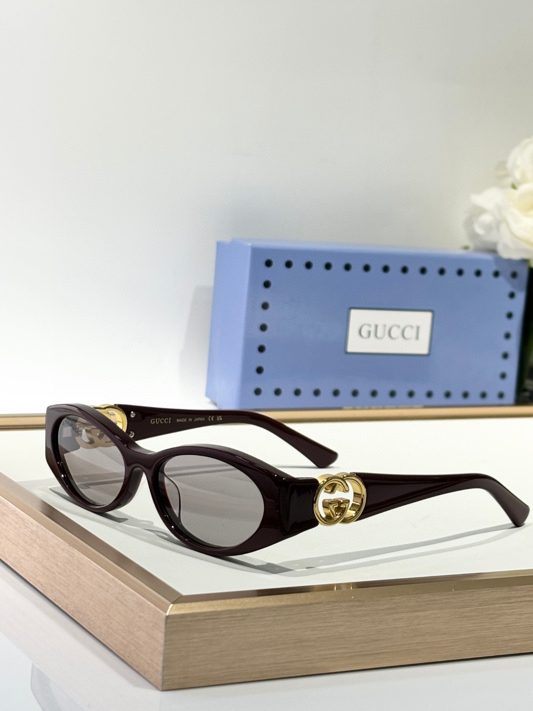 G*u*i sunglasses(aaaa)-3213