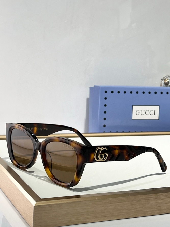 G*u*i sunglasses(aaaa)-3208