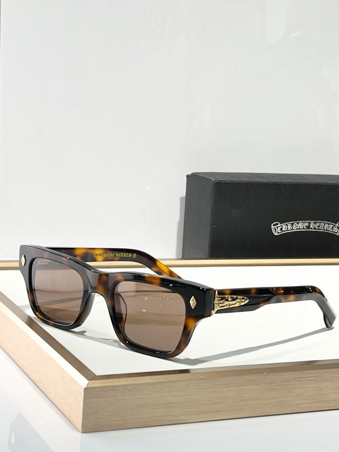 Ch**me He**ts sunglasses(aaaa)-1700