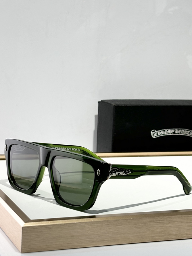 Ch**me He**ts sunglasses(aaaa)-1694