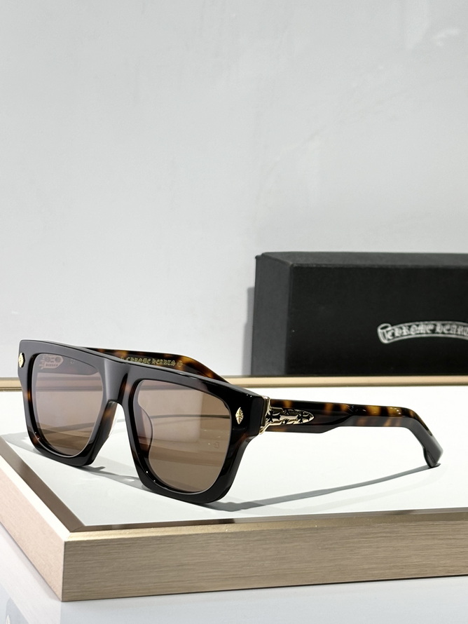 Ch**me He**ts sunglasses(aaaa)-1692