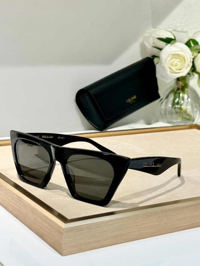 Ce**e sunglasses(aaaa)-695