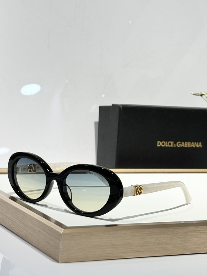 D&G Sunglasses(AAAA)-1477