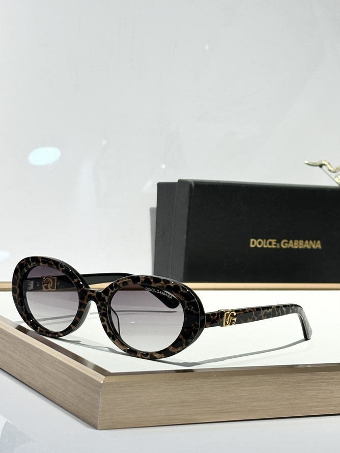 D&G Sunglasses(AAAA)-1473