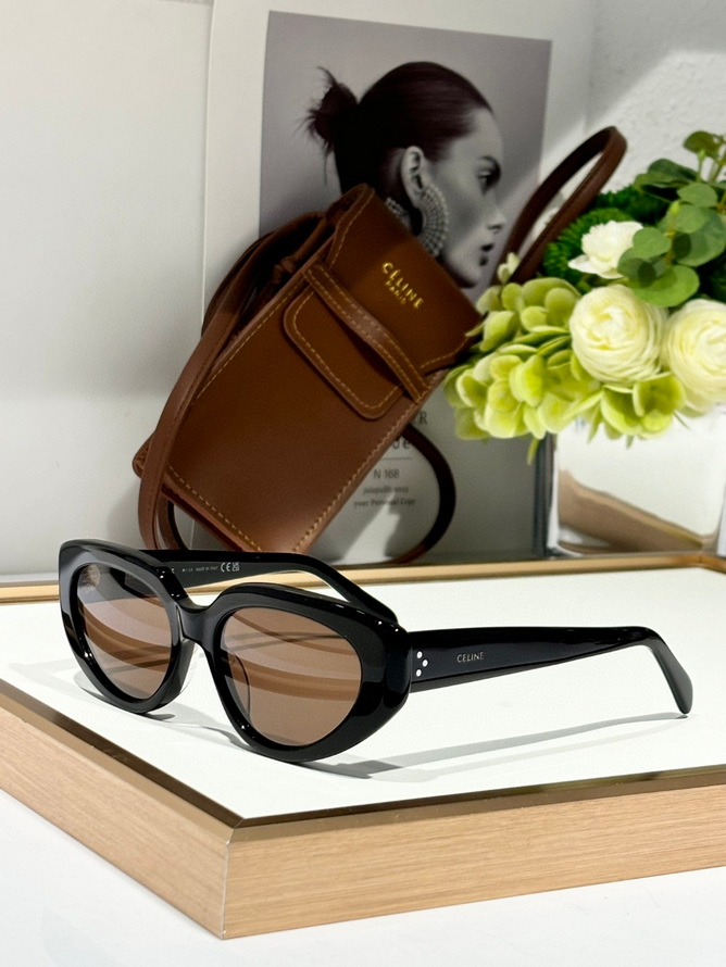 Ce**e sunglasses(aaaa)-692
