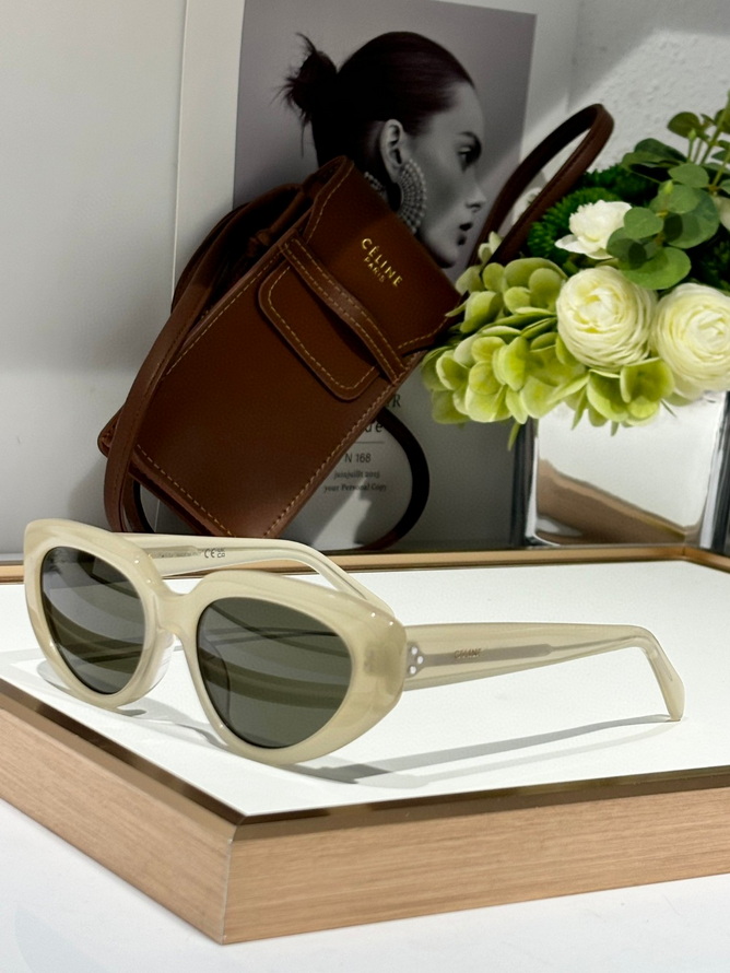 Ce**e sunglasses(aaaa)-691