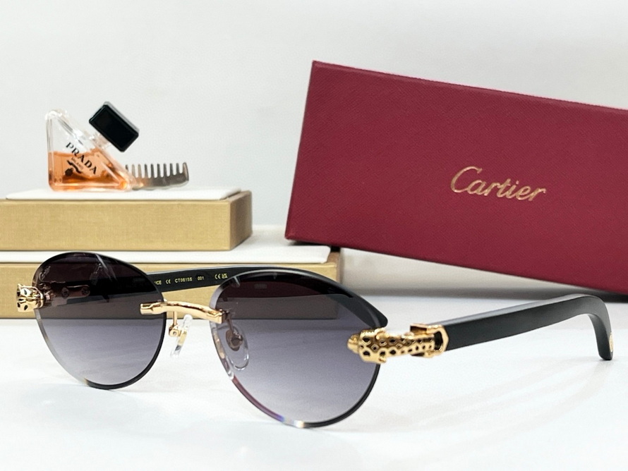 Ca*t*er sunglasses(aaaa)-1225
