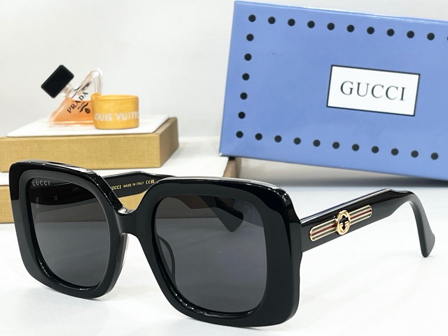 G*u*i sunglasses(aaaa)-3194