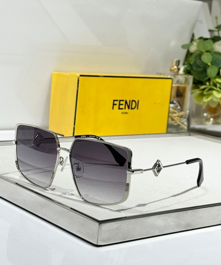 FENFDI Sunglasses(AAAA)-182