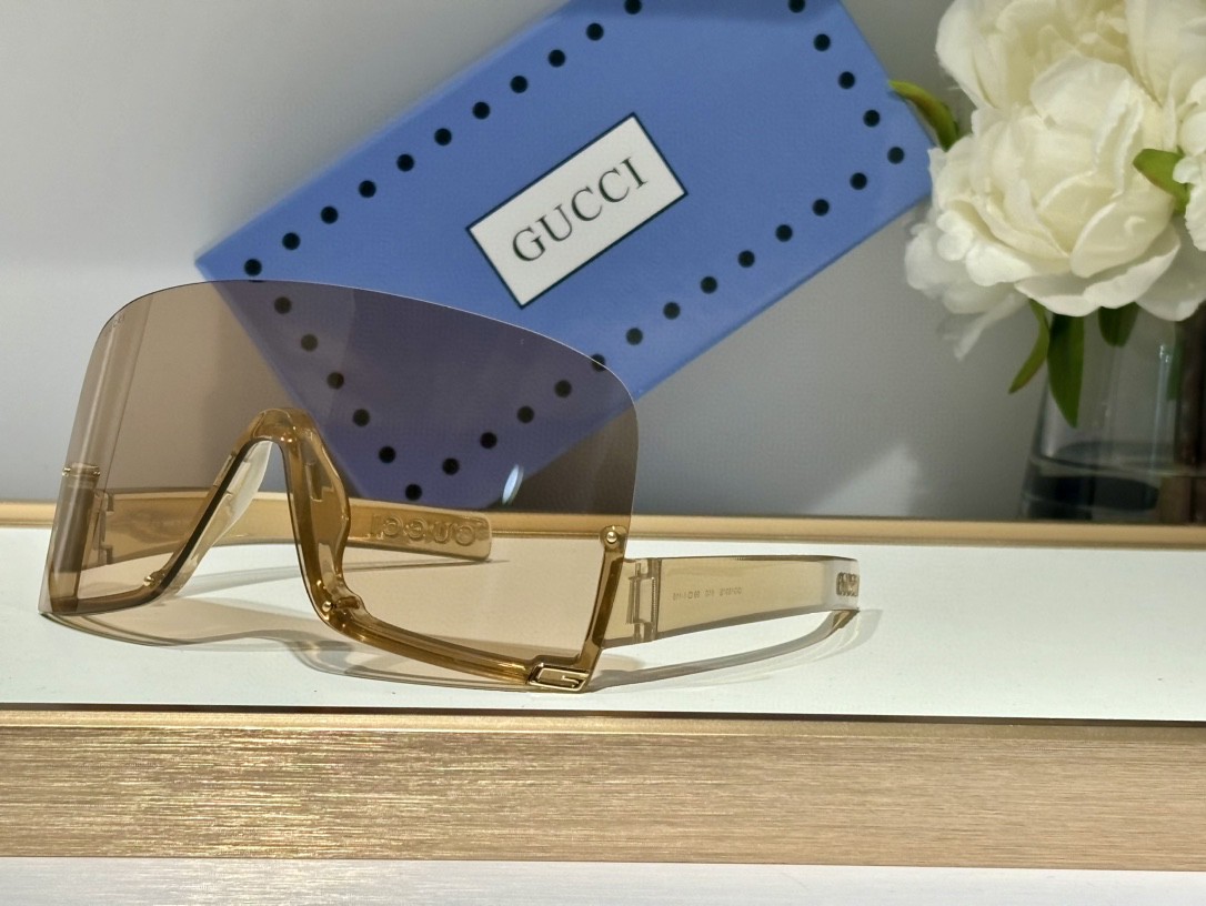 G*u*i sunglasses(aaaa)-3186
