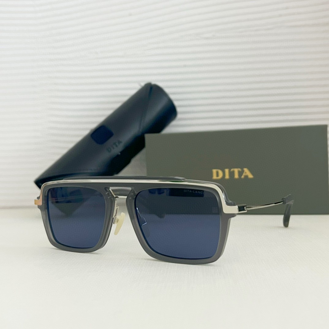 DITA Sunglasses(AAAA)-1444