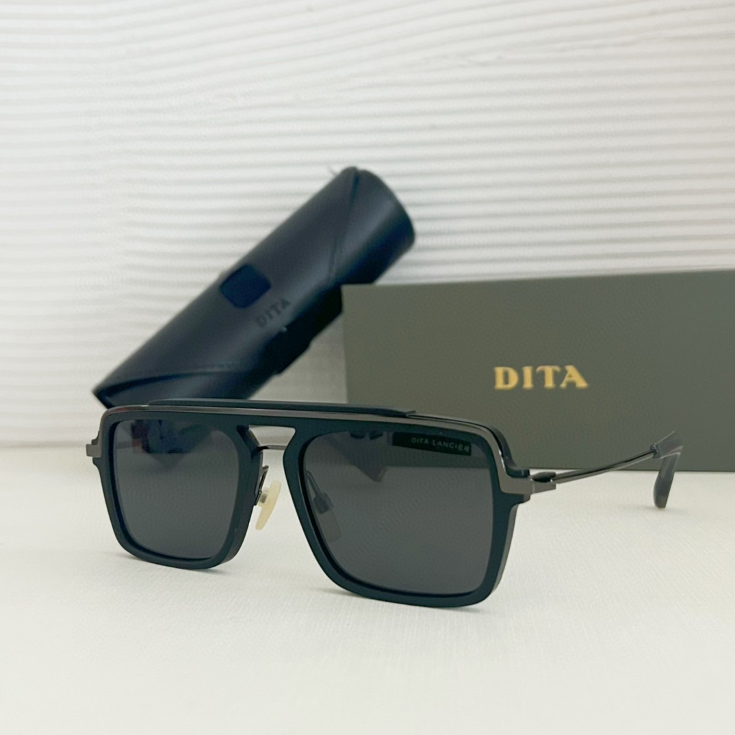 DITA Sunglasses(AAAA)-1442
