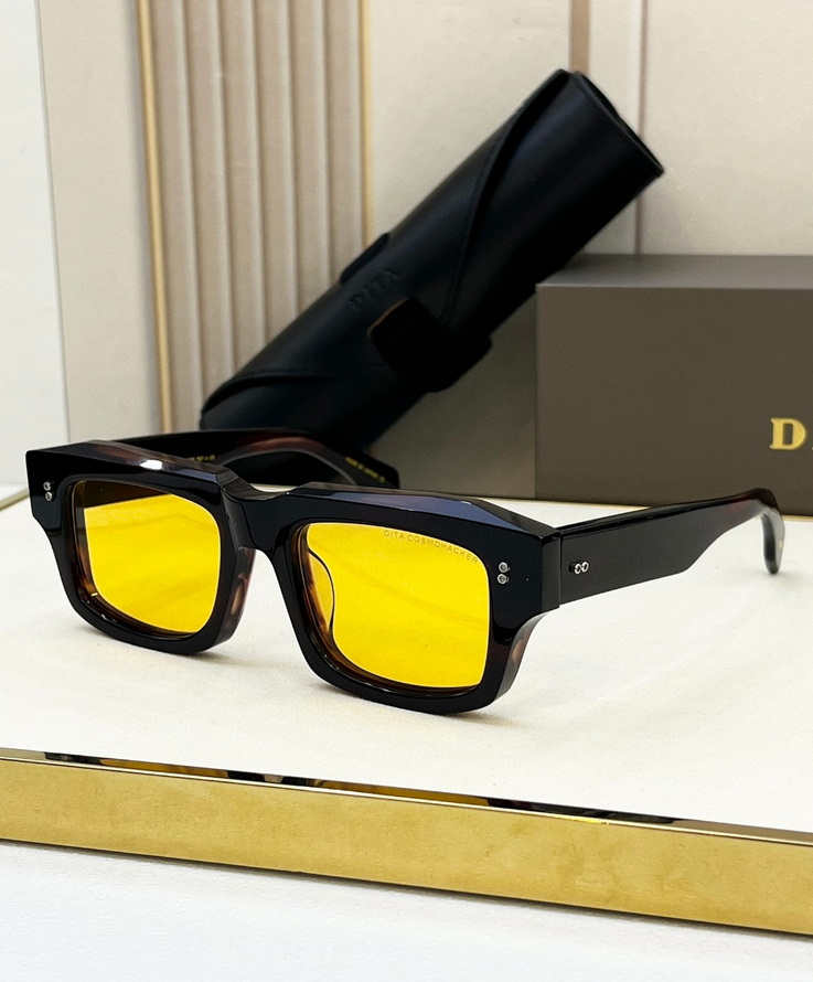 DITA Sunglasses(AAAA)-1417