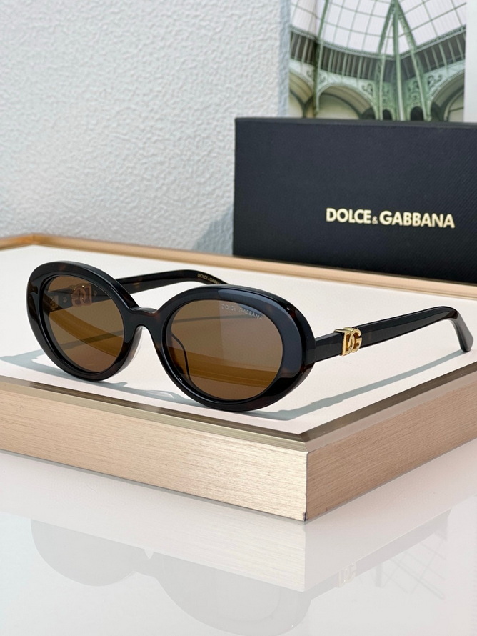 D&G Sunglasses(AAAA)-1456