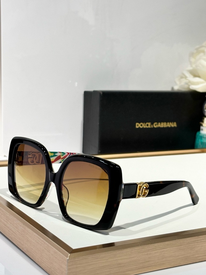 D&G Sunglasses(AAAA)-1451
