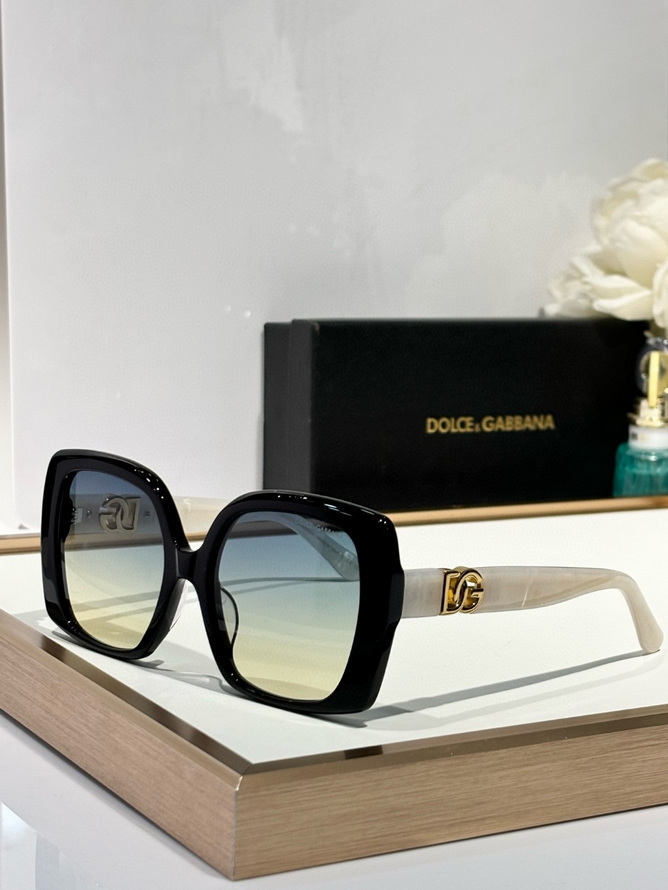 D&G Sunglasses(AAAA)-1448